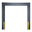 Dock Seals (8' Wide x 8' high doors)