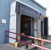 Truck Loading Dock Shelters