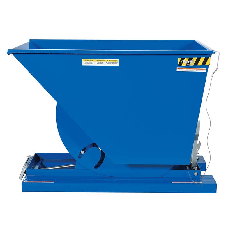 Hoppers - Bump and Dump Series trash dumper|Shippers Mall