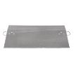 Aluminum Economy Dock Plates - 3/8" Thick - Series E