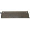 Aluminum Economy Dockplates HD - 1/2" Thick - Series EH