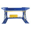 Ground Lift Scissor Tables