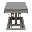 Work Station Electric Hydraulic Scissor Tables