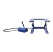 Low Profile Electric Lift Tables