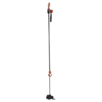 Lever Hoist with Disk Brake - Economy ELH Mighty Mini Lever Hoists (disc brake)