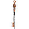 Economy Lever Hoists (disc brake)