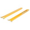 Pin Syle Fork Extension's - Yellow