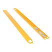 Standard Loop Syle Fork Extension's - Yellow