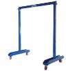 Portable Steel Gantry Cranes
