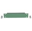 Steel Pallet Racking Frame Spacers