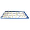 Pallet Rack Gravity Flow Shelves
