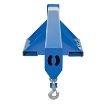 Non-Telescoping Forklift Booms