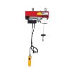 Mini Cable Hoists