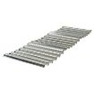 Open Area Rack Decking