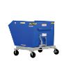 Portable Steel Hoppers