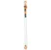 Professional Lever Hoists (disc brake)