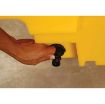 Pallet Rack Sump