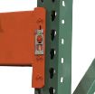 Pallet Racking Frames
