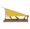 Mechanical Dock Levelers