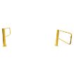 Swivel Dock Gate