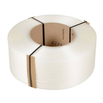 Industrial strapping Polypropylene Strapping, Machine Grade Polypropylene Strapping