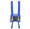 Tilt Master & Tilt Master Straddle