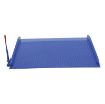 Steel Truck Dockboard 10,000 lb. Cap. & 60" Wide