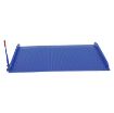 Steel Truck Dock Board 10,000 lb. Cap. & 72" Wide