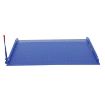 Steel Truck Dock Board 15,000 lb. Cap. & 72" Wide