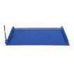 Steel Truck Dock Board 20,000 lb. Cap. & 72" Wide