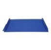 Steel Truck Dock Board 25,000 lb. Cap. & 72" Wide