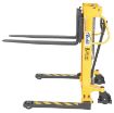 Manual Hydraulic Hand Pump Stackers