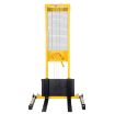 Manual Hand Winch Stackers