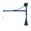 Power Lift Jib Cranes