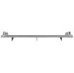 Aluminum Mini Dockboard/Dockplates - Series AMD