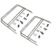 Hand Rail Addons For Existing Walk Ramps