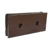 Specialty Molded Bumpers