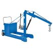 Counter Balanced Floor Cranes