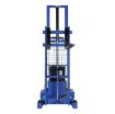 Counter-Balanced Pallet Master Servers up to 60"H