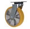 High Quality Non-Marking Polyurethane-Elastomer (Butterscotch)