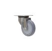 SS Thermoplastic Rubber-Elastomer Casters