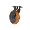 Heavy Duty Polyurethane Casters