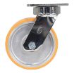 Dual Wheel Polyurethane (Sirius) Ergo