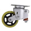Spring Loaded Towing Casters