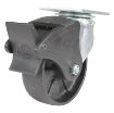 Glass Filled Nylon, Light Duty (Rollx) Casters