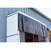Truck Loading Dock Shelters