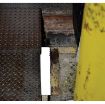 Dock Seal Draft Blockers