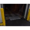 Aluminum Economy Dock Plates - 3/8" Thick - Series E