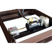Electric Hydraulic Dock Leveler