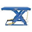 Electric Hydraulic Scissor Lift Tables